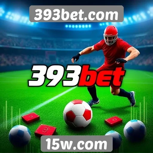 393bet.com oferece ampla variedade de jogos online