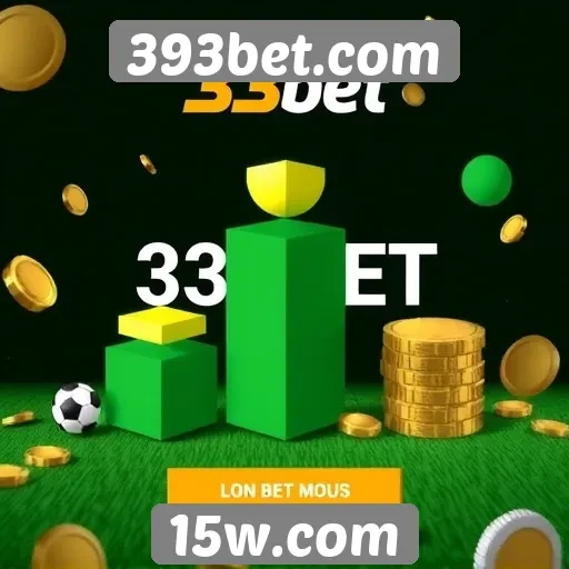 Como funciona o sistema de bônus do 393bet