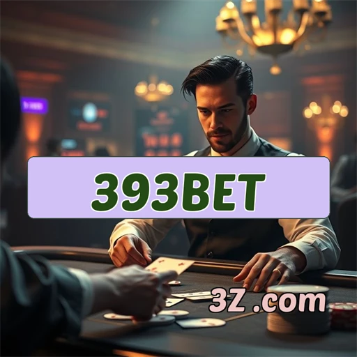 Esporte e Apostas: A Experiência Única do 393bet.com