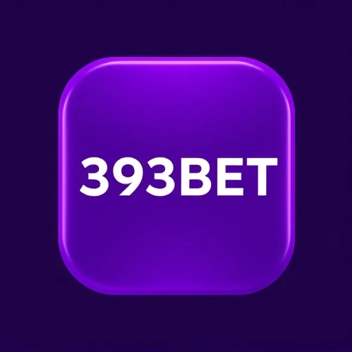 393bet.com Logo