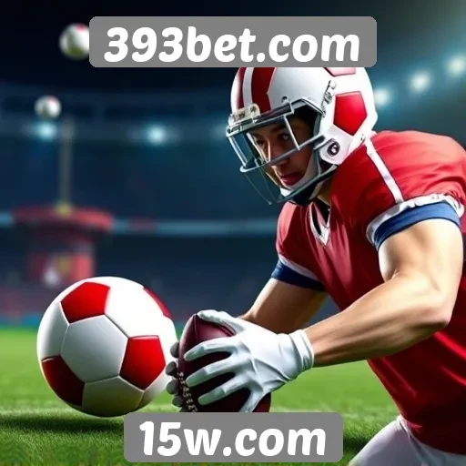 Apostas online em destaque no 393bet.com