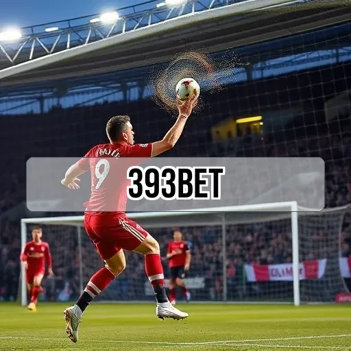 393bet.com: As Melhores Promoções para Turbinar Seu Jogo!