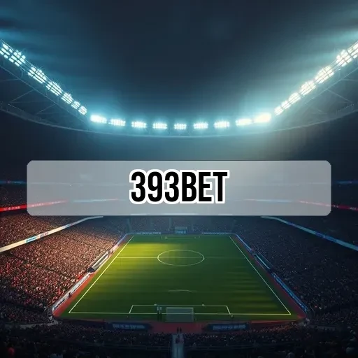 393bet.com: O Melhor Destino para Suas Apostas Esportivas